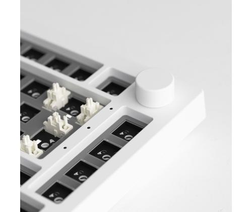 KEYBOARD ACC DIY BAREBONE/WHITE 6925758632928 AKKO