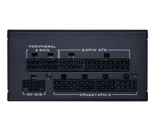 Power Supply LIAN LI SP750 SFX 100 - 240 V 750 W G9P.SP0750G.B000.EU