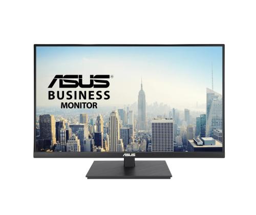 LCD Monitor ASUS 27 " 3840 x 2160 pixels 4K Ultra HD Native aspect ratio 16:9 LCD Flat 90LM09WJ…
