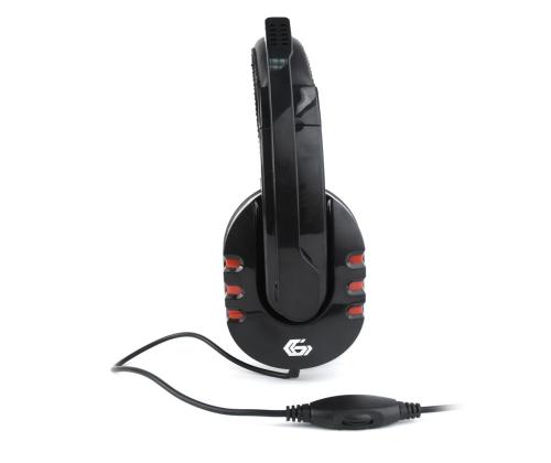 HEADSET GAMING/GHS-402 GEMBIRD