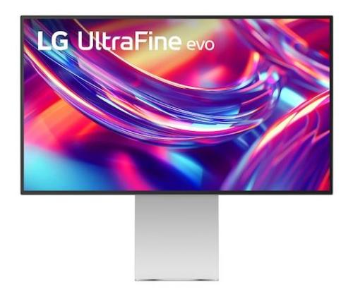 LCD Monitor LG 32 " 6144 x 3456 pixels 6K Ultra HD Native aspect ratio 16:9 LCD Flat 32U990A-S