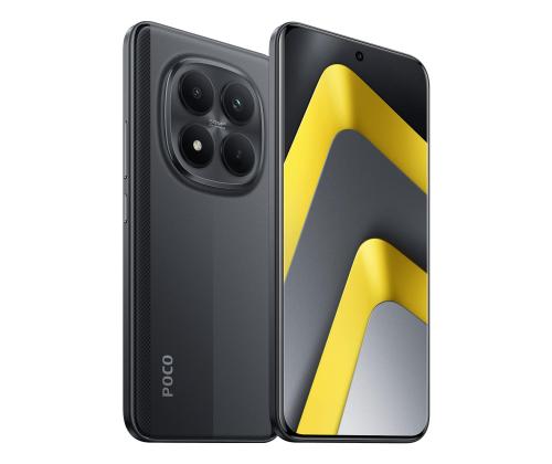 MOBILE PHONE POCO M8 PRO 5G/12/512GB BLACK MZB0ML5EU POCO