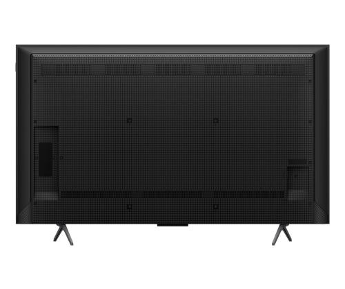 TV Set TCL 50 " 4K Ultra HD 3840 x 2160 pixels Flat 16:9 QD-Mini LED 50C69K