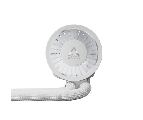 CPU COOLER S_MULTI/ACFRE00186A ARCTIC