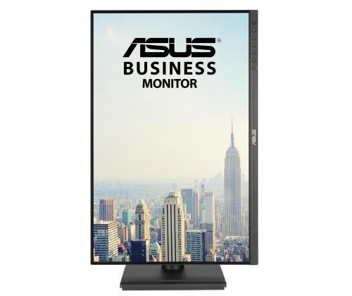 LCD Monitor ASUS 24.1 " 1920 x 1200 pixels WUXGA Native aspect ratio 16:10 LCD Flat 90LM0AJ0-B02K70