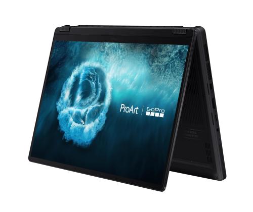 Notebook ASUS ProArt HN7306EAC-LX041X GoPro Edition Copilot+ PC CPU AMD RyzenT AI Max+ 395 3 GHz 13…