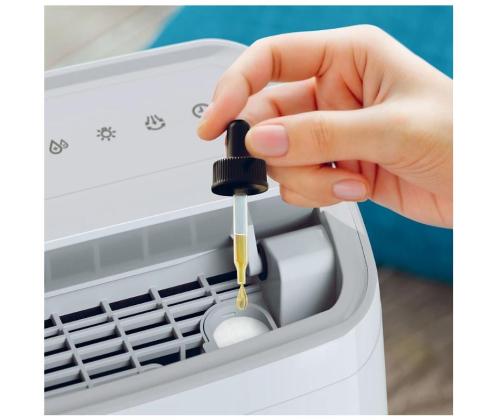 DEHUMIDIFIER & AIR PURIFIER/DE3306/11 PHILIPS