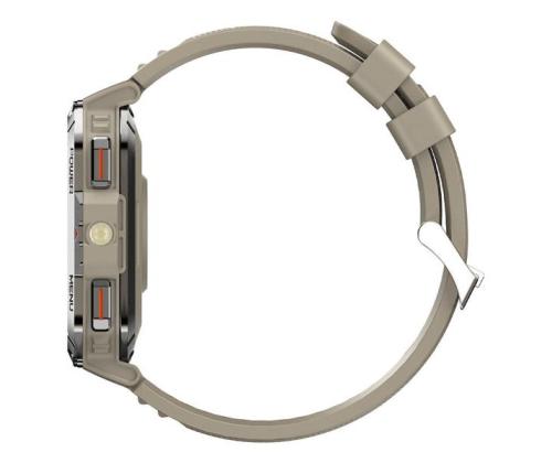 SMARTWATCH W70 PRO/KHAKI W70PROKHAK BLACKVIEW