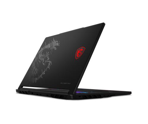Notebook MSI Raider 16 Max HX B2WJ-038NL CPU Intel Core Ultra 9 290HX Plus 16 " 2560 x 1600 pixels…