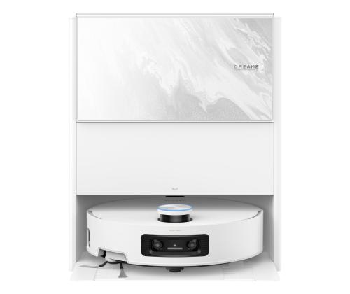 VACUUM CLEANER ROBOT AQUA10 UL/TRACK COM RLR81CE-1-WH DREAME