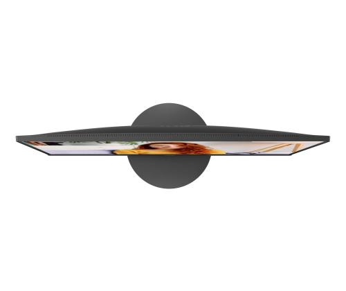 LCD Monitor AOC 27 " 3840 x 2160 pixels 4K Ultra HD Native aspect ratio 16:9 LCD Flat U27B3A