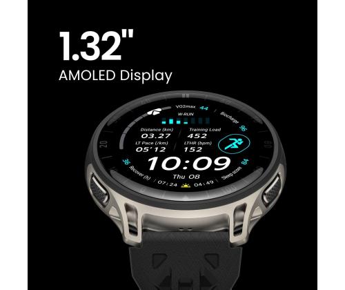 SMARTWATCH AMAZFIT/CHEETAH 2 PRO AMAZFIT