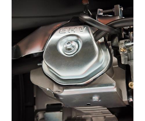 PETROL GENERATOR 6.5KW 230V/GDA 7500E DAEWOO