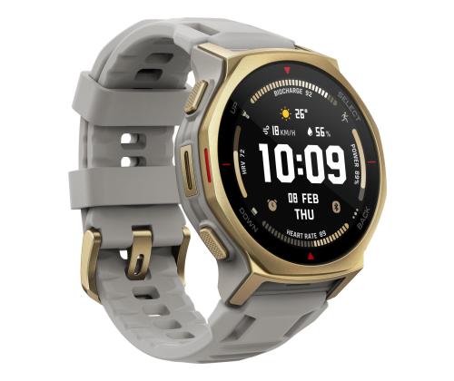 SMARTWATCH AMAZFIT T-REX 3 PRO/44MM ARCT.GOLD W2548GL2N HUAMI