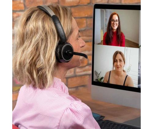 HEADSET L118/WIRELESS 20450 LINDY