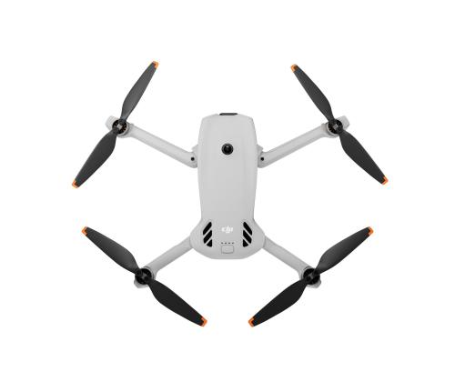 Drone DJI Lito 1 Fly More Combo CP.MA.00000991