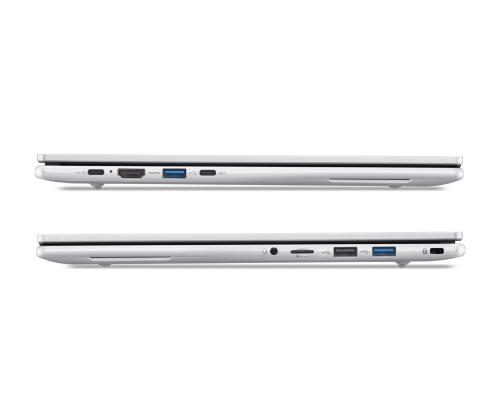 Notebook ACER Aspire AL15-45P-R508 CPU AMD RyzenT 7 5825U 2 GHz 15.6 " 1920 x 1080 pixels RAM 32 GB…