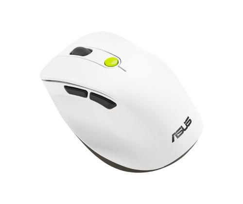 MOUSE USB OPTICAL WRL MD105/VT-GN 90XB0AH0-BMU010 ASUS