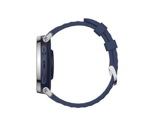 SMARTWATCH AMAZFIT ACTIVE 3 PR/ATLAS BLUE AMAZFIT