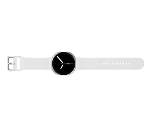 SMARTWATCH GALAXY WATCH8 LTE/44MM SILVER SM-L335 SAMSUNG