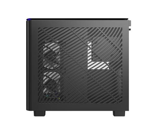 Case MONTECH KING 95 PRO (B) MidiTower Not included ATX MicroATX MiniITX Colour Black KING95PRO(B)