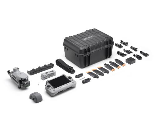 Drone DJI Matrice 4T Enterprise CP.EN.00000545