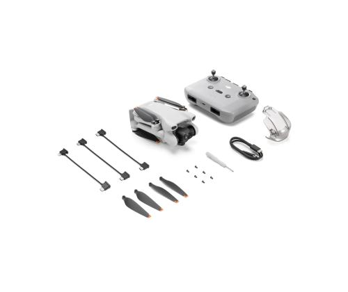 Drone DJI DJI Mini 3 Consumer CP.MA.00000779