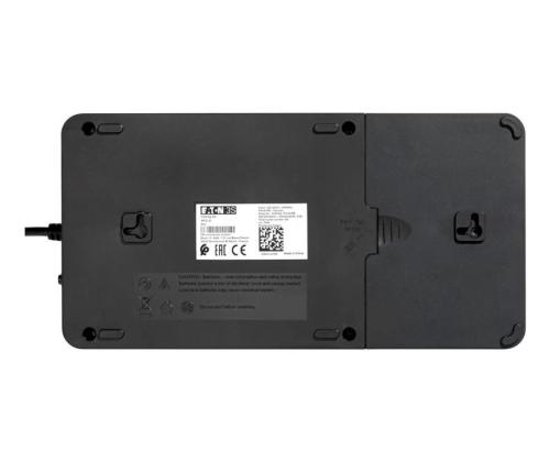 UPS EATON 510 Watts 850 VA Offline 3S850D