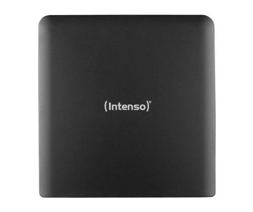 DVD RW USB3.2 EXT/BLACK 5401500 INTENSO
