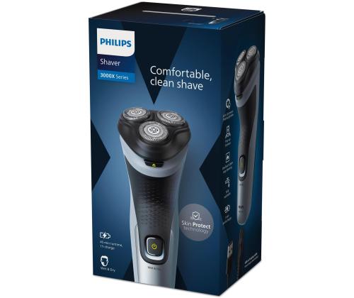 SHAVER/X3063/00 PHILIPS
