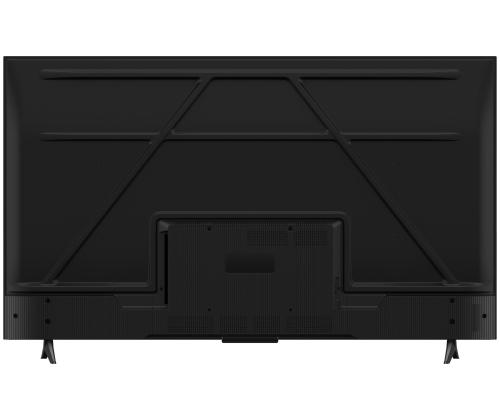 TV Set TCL 55 " 4K Ultra HD 3840 x 2160 pixels Flat 16:9 LED 55P69K