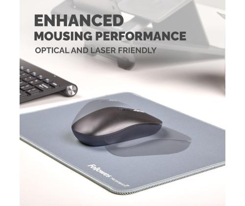 MOUSE PAD BREYTA XL/MARINE 100139317 FELLOWES