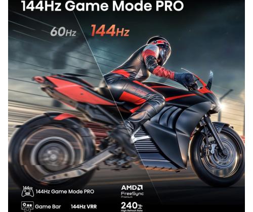 TV Set HISENSE 50 " 4K Ultra HD 3840 x 2160 pixels Flat 16:9 ULED 50U7Q