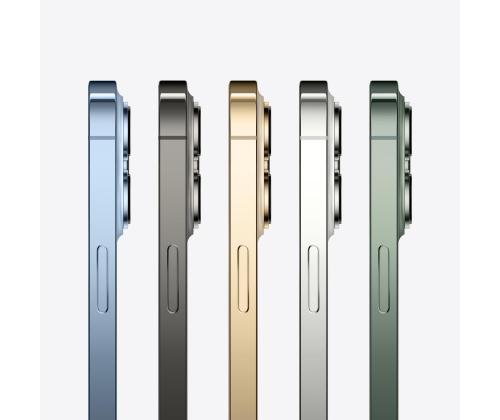 REFURB. PHONE IPHONE 13 PRO/128GB ALPINE GREEN A GRADE RED