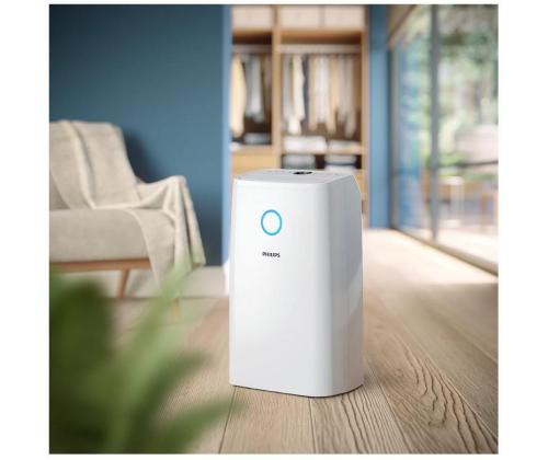 DEHUMIDIFIER & AIR PURIFIER/DE3306/11 PHILIPS
