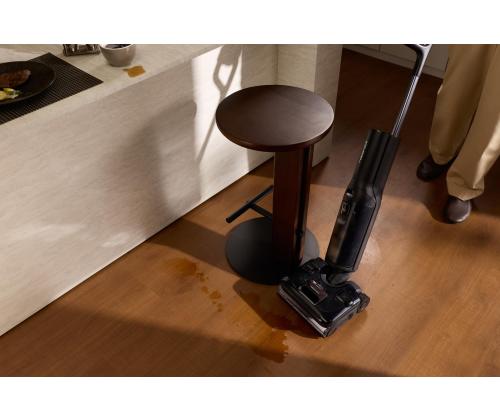 VACUUM CLEANER F25 ULTRA/BLACK WD6Y3A522-00 ROBOROCK