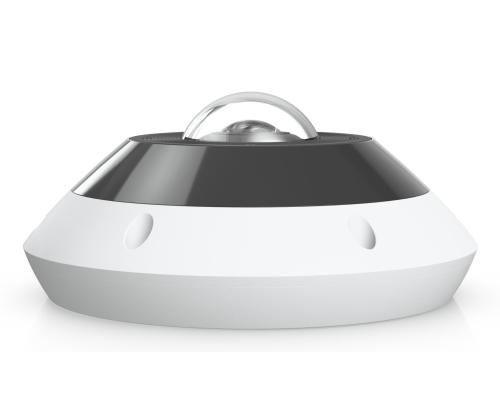 NET CAMERA 12MP/WH UVC-G6-PRO-360-W UBIQUITI