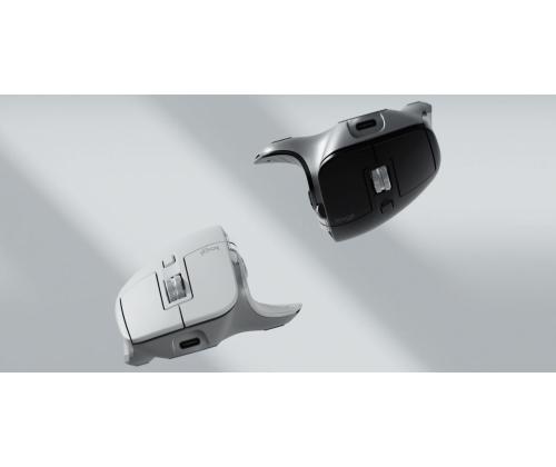 MOUSE USB WRL MX MASTER 3S/GRAPHITE 910-007501 LOGITECH