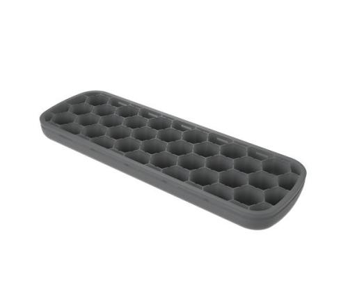 KEYBOARD ACC WRIST RESTS/COMPACT GRY 100142571 FELLOWES
