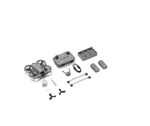 Drone DJI Neo 2 Fly More Combo CP.FP.00000272