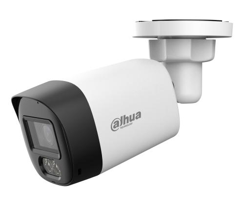 CAMERA HDCVI 8MP BULLET/HFW1801RL-IL-A-0280B-S3 DAHUA