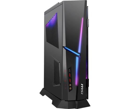 PC MSI Desktop Intel Core Ultra 7 265F 16 GB DDR5-SDRAM Storage SSD SSD 1 TB NVIDIA GeForce RTX…
