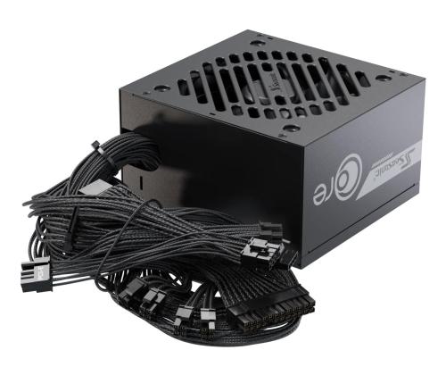 Power Supply SEASONIC ATX PC 100 - 240 V 750 W SRP-CGC751-A5A32SF