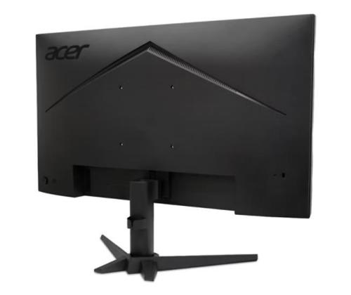 LCD Monitor ACER 27 " 1920 x 1080 pixels Full HD Native aspect ratio 16:9 Flat UM.HV0EE.G01