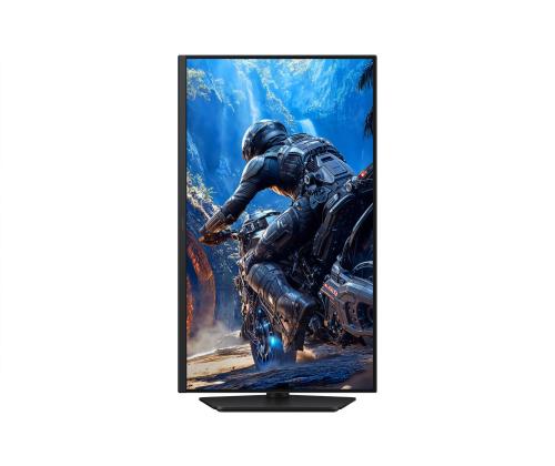 LCD Monitor SAMSUNG 27 " 1920 x 1080 pixels Full HD Native aspect ratio 16:9 LCD Flat LS27HG402EUXEN