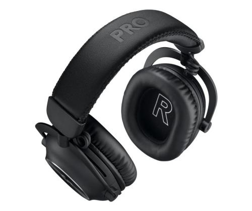 HEADSET G PRO X 2 GAMING/BLACK 981-001263 LOGITECH