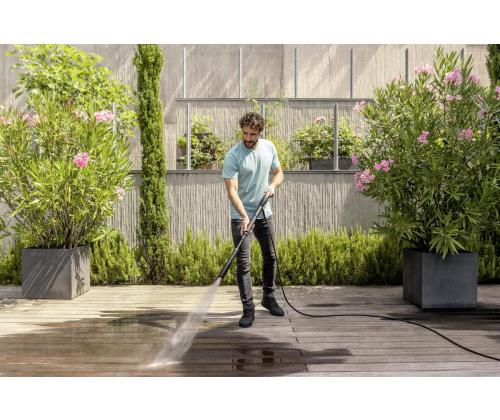 HIGH PRESSURE WASHER K 5/WCM 1.324-460.0 KARCHER