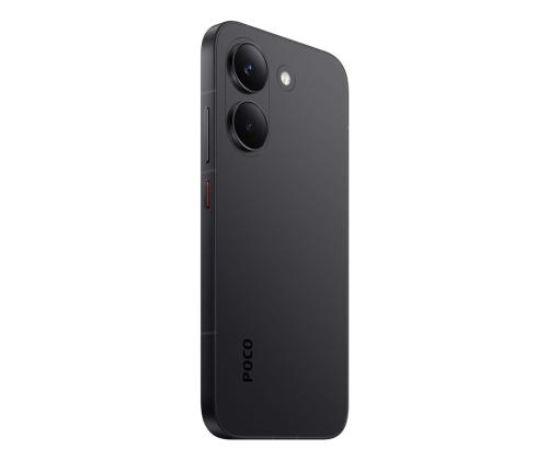 MOBILE PHONE POCO X8 PRO/8/256GB BLACK MZB0MY8EU POCO