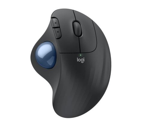 MOUSE USB TRACKBALL WRL ERGO/M575 GRAPH 910-006221 LOGITECH