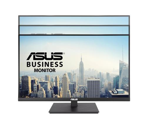 LCD Monitor ASUS 27 " 3840 x 2160 pixels 4K Ultra HD Native aspect ratio 16:9 LCD Flat 90LM09WJ…